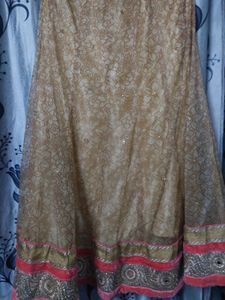 Lehenga Choli With Dupatta 💕💐💕