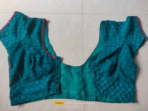 Combo Five Stiching Blouses