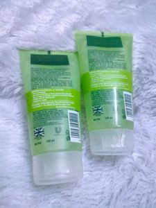 Pack Of 2 Simple Face wash Each 1 5 0ml