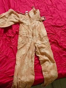 XS Jumpsuit