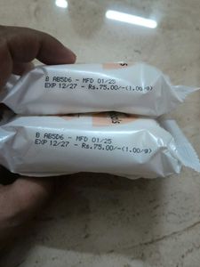 Glow Essentials Soap Bar (2)