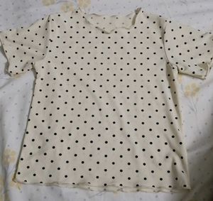 Girls Tops