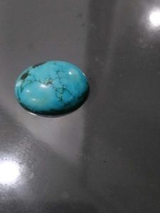 Turquoise Gemstone