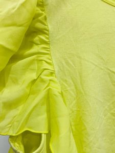 Yellow Tshirt