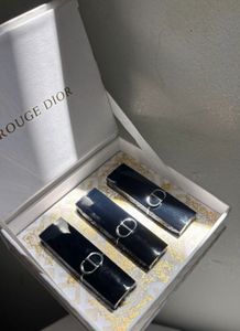 Rouge Dior Lipstick Set