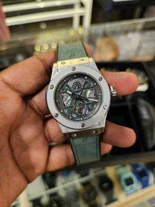 Hublot Big Bang Watch (Price 1700)