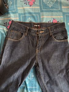 AFL Denim Jeans