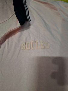 The Souled Store Oversized Tshirt