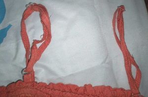 CORAL JUMPSUIT