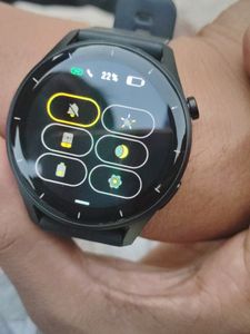 Noise Crew smart Watch