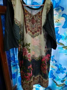 pakistani kurta set
