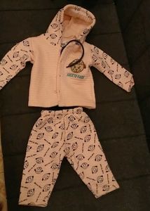 Baby Winter Wear
