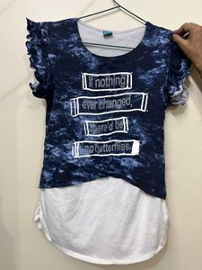 Women Top