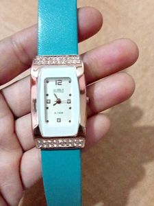 KMS Watch