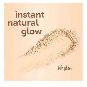Pond&#39;s Natural Glow Face Powder