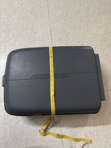 Reebok Hard Top Travel Suitcase
