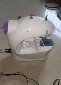 Mini 4 In 1 Sewing Machine