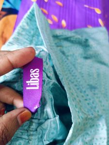 Libas New Kurta Set
