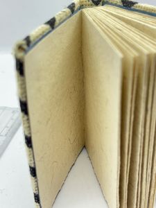 Handmade Mini Noteboox