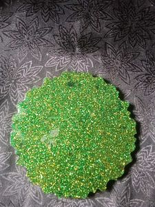 Handmade Resin Coasters