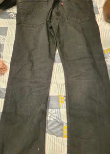 Levi's 513 Slim Fit Jeans