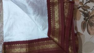 GADWAL SILK SAREE