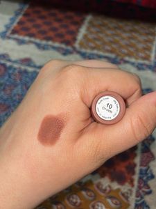 MARS Matte Lipstick combo Of 3