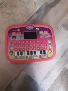 Kids Learning Tablet