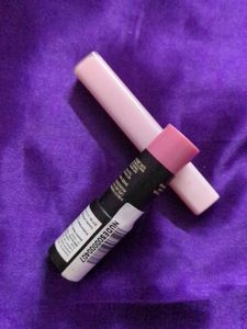 Nudestix Blush And Estee Lauder Lip Repair Combo