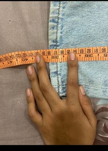 Levis Straight Fit Jean
