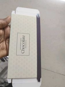 Premium Chocolates Bar Boxes