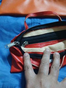 3 Size Pocket Purse 👛