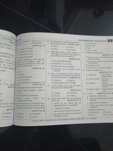 NCERT Maps for NEET Botany
