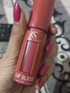 Lipstick