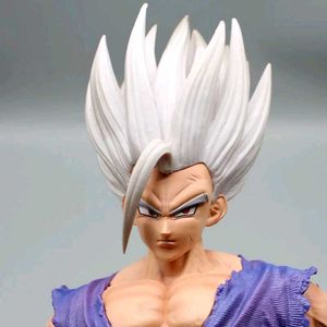 34cm Dragon Ball Z Gohan Anime Action Figure