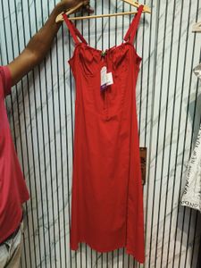 Red Dress❣️