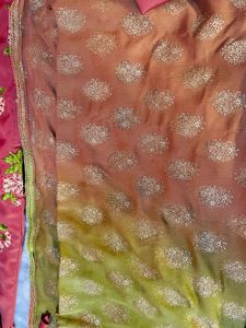 punjabi suit set