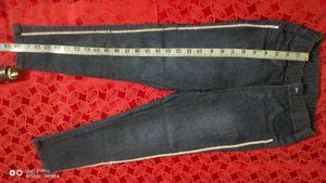 Girls Denim