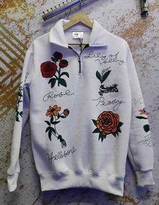 Karan Aujla Sweatshirt....