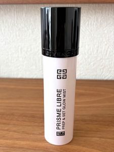 Givenchy Prisme Libre Prep &amp; Set Glow Mist