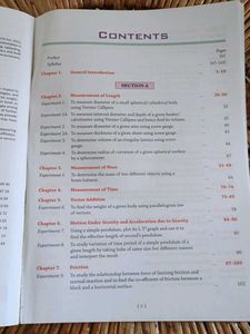 Class 11 Physics