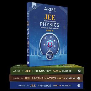 PW JEE Modules Class XII