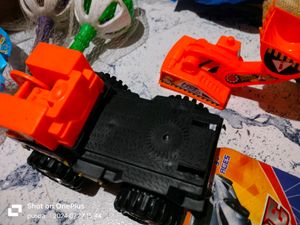 99 Rs.Kids Toys JCP And Remote Car