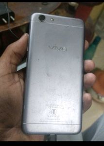 Used Vivo Smartphone