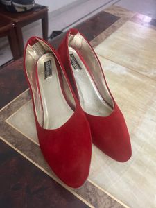 Shoetopia Heels