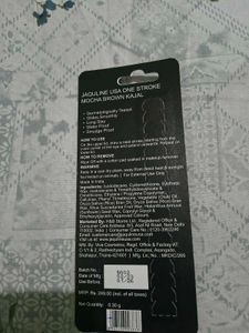 Jaquline USA Lipstick