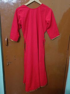 Combo Of Ethnic Dress