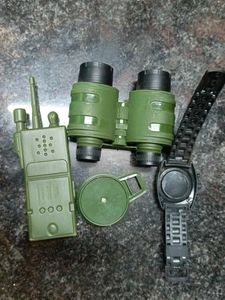 Army Gadget Toys