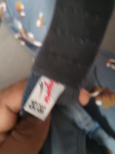 Brend New Padded Bra Size 38/95