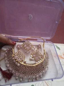 Festive Wear Jewellery